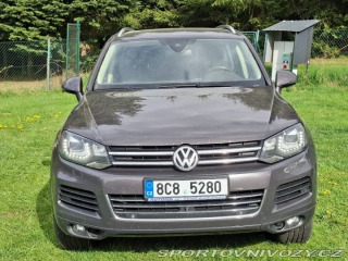 Volkswagen Ostatní modely Touareg 4,2   Prodam 1800