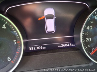 Volkswagen Ostatní modely Touareg 4,2   Prodam 1800