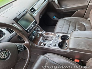 Volkswagen Ostatní modely Touareg 4,2   Prodam 1800