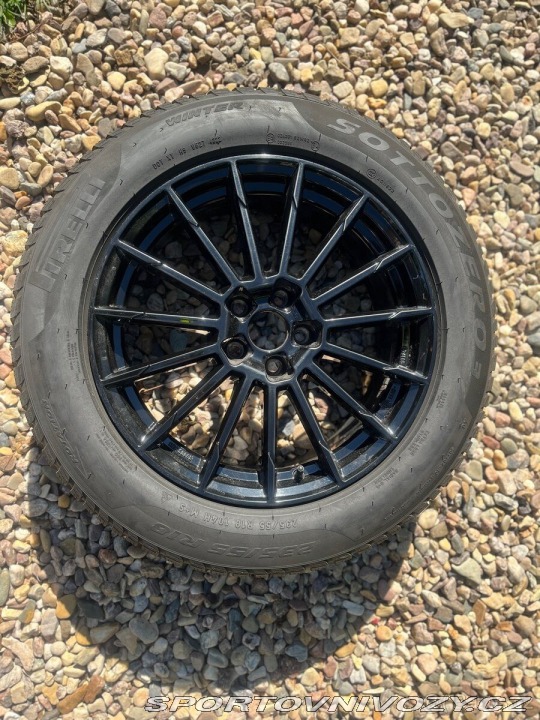 Volvo V90 2,0   Crosscountry, TDI D 2019