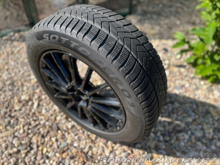 Volvo V90 2,0   Crosscountry, TDI D 2019