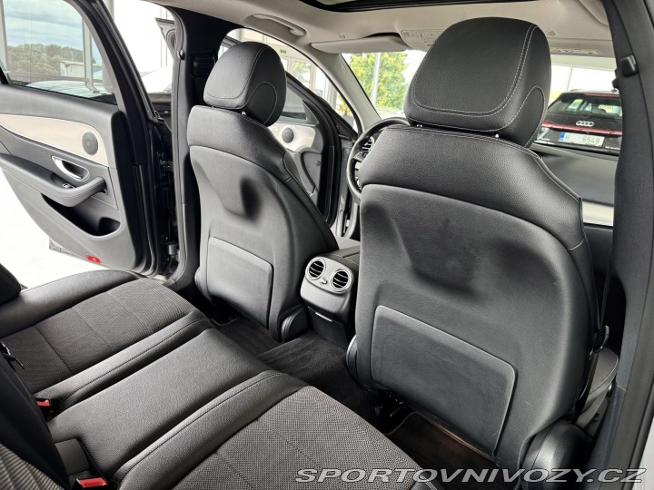 Mercedes-Benz E 220d 4Matic AMG*Kamera*Pa 2017