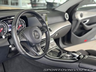 Mercedes-Benz E 220d 4Matic AMG*Kamera*Pa 2017