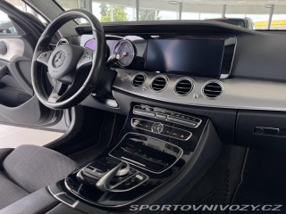 Mercedes-Benz E 220d 4Matic AMG*Kamera*Pa 2017