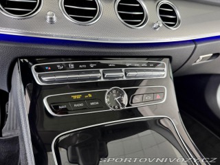 Mercedes-Benz E 220d 4Matic AMG*Kamera*Pa 2017