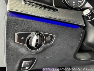 Mercedes-Benz E 220d 4Matic AMG*Kamera*Pa 2017