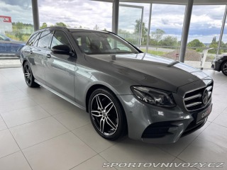 Mercedes-Benz E 220d 4Matic AMG*Kamera*Pa 2017