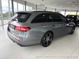 Mercedes-Benz E 220d 4Matic AMG*Kamera*Pa 2017