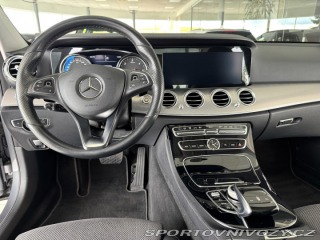 Mercedes-Benz E 220d 4Matic AMG*Kamera*Pa 2017