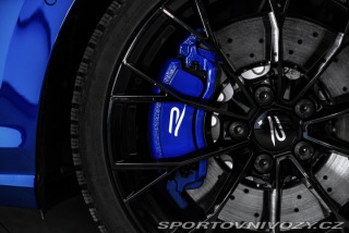 Volkswagen Golf R 245kW 4M Performane IQ 2024