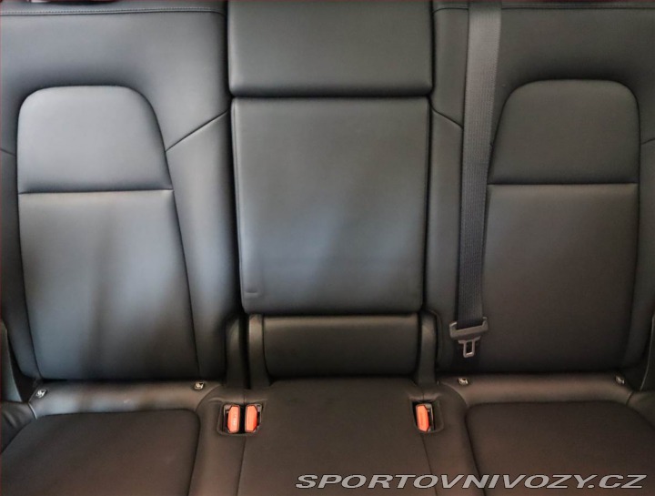 Tesla Model Y Long Range AWD 79kWh, SoH 2024