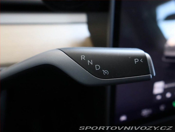 Tesla Model Y Long Range AWD 79kWh, SoH 2024