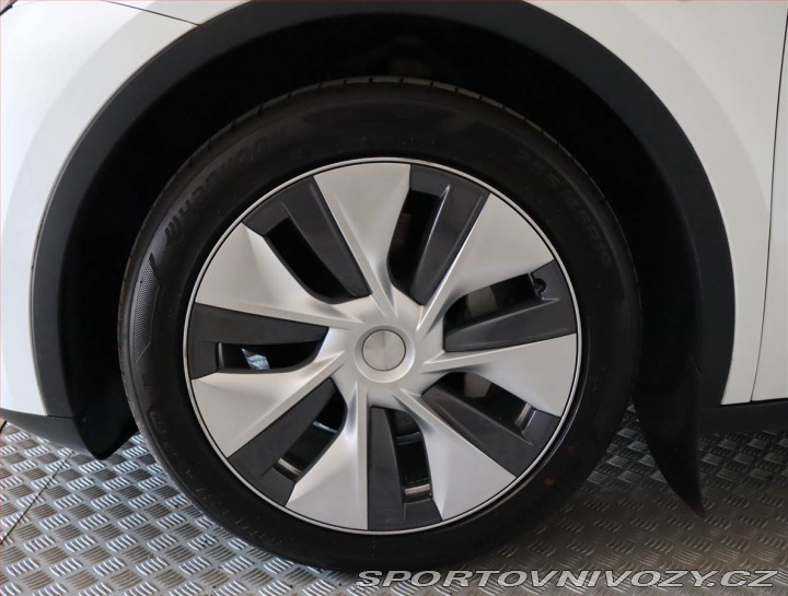 Tesla Model Y Long Range AWD 79kWh, SoH 2024