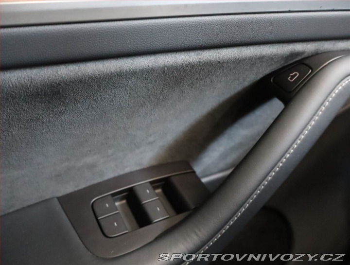 Tesla Model Y Long Range AWD 79kWh, SoH 2024