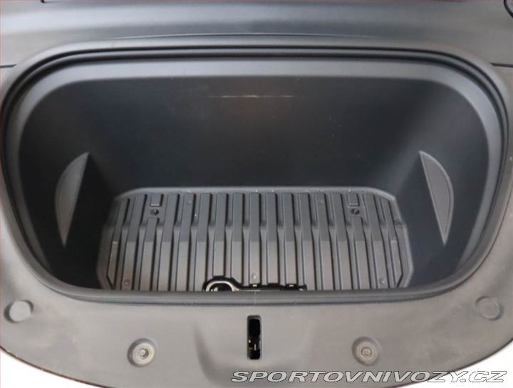 Tesla Model Y Long Range AWD 79kWh, SoH 2024