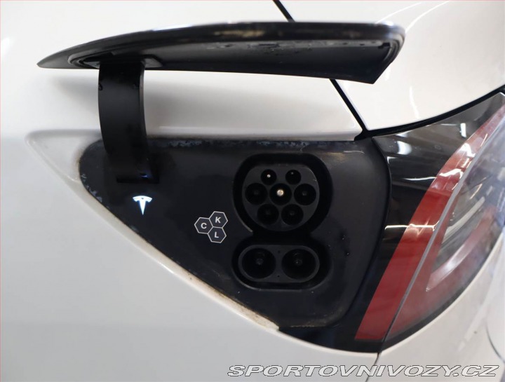 Tesla Model Y Long Range AWD 79kWh, SoH 2024