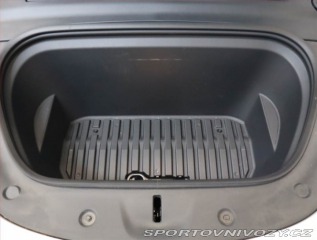Tesla Model Y Long Range AWD 79kWh, SoH 2024