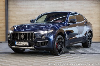 Maserati Levante S Q4