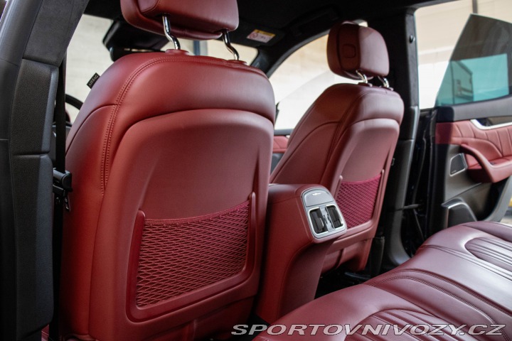 Maserati Levante S Q4 2018