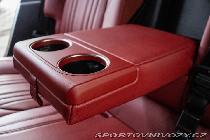 Maserati Levante S Q4 2018