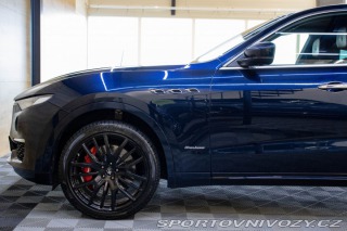 Maserati Levante S Q4 2018