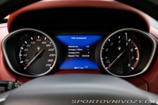 Maserati Levante S Q4 2018