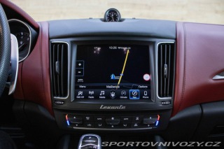Maserati Levante S Q4 2018