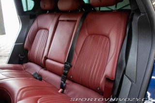 Maserati Levante S Q4 2018