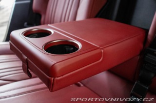 Maserati Levante S Q4 2018