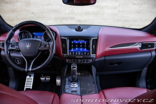 Maserati Levante S Q4 2018