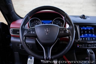 Maserati Levante S Q4 2018