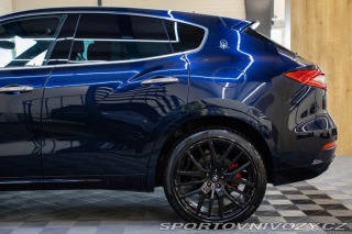 Maserati Levante S Q4 2018