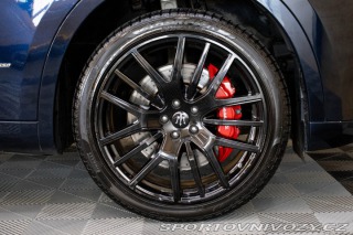 Maserati Levante S Q4 2018