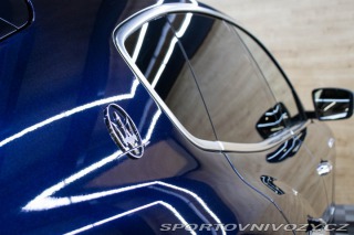 Maserati Levante S Q4 2018