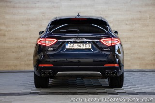 Maserati Levante S Q4 2018