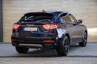 Maserati Levante S Q4 2018
