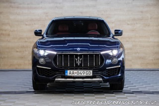 Maserati Levante S Q4 2018