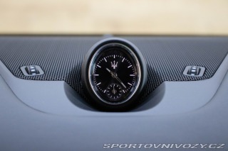 Maserati Levante S Q4 2018