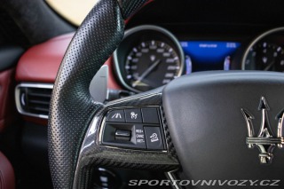 Maserati Levante S Q4 2018