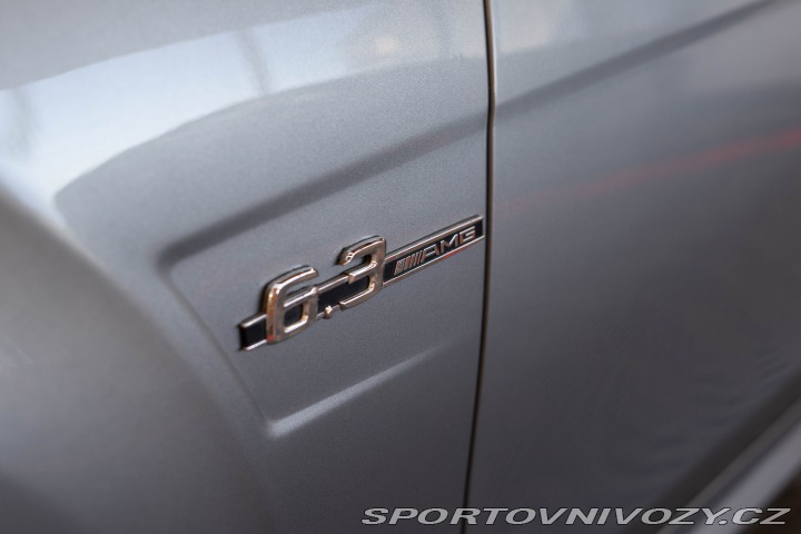 Mercedes-Benz C 63 AMG kombi 2010
