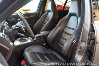 Mercedes-Benz C 63 AMG kombi 2010