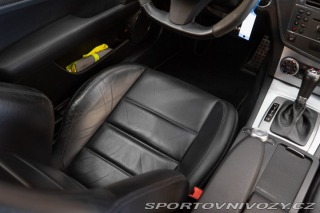 Mercedes-Benz C 63 AMG kombi 2010