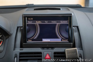 Mercedes-Benz C 63 AMG kombi 2010