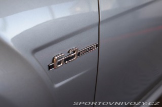 Mercedes-Benz C 63 AMG kombi 2010