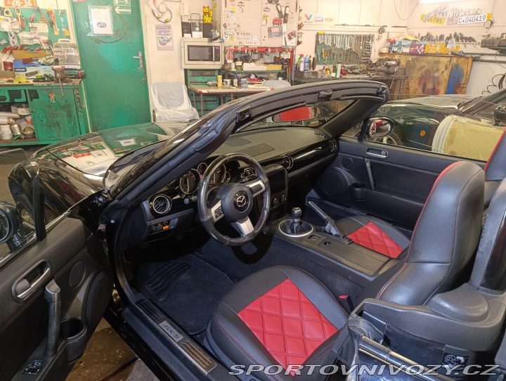 Mazda MX-5 Mx-5 2006