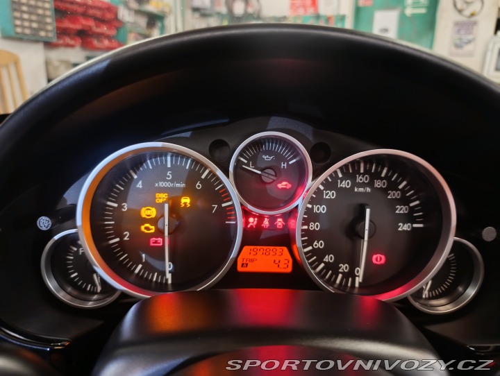 Mazda MX-5 Mx-5 2006