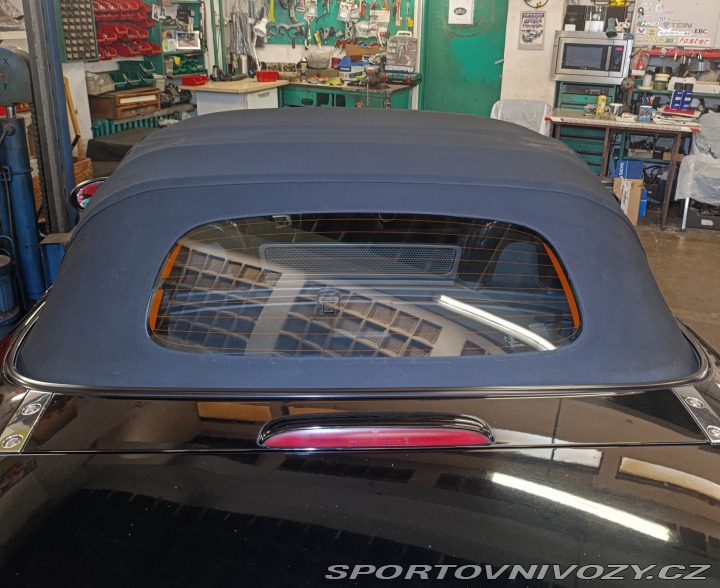 Mazda MX-5 Mx-5 2006