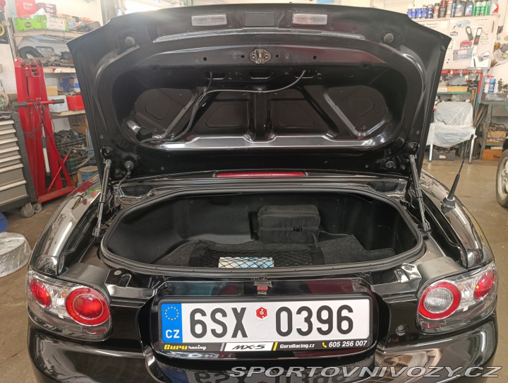 Mazda MX-5 Mx-5 2006