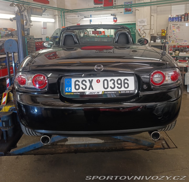 Mazda MX-5 Mx-5 2006