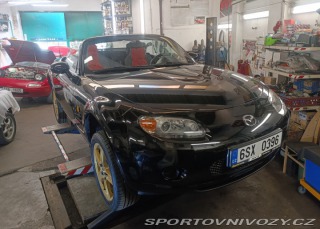 Mazda MX-5 Mx-5 2006